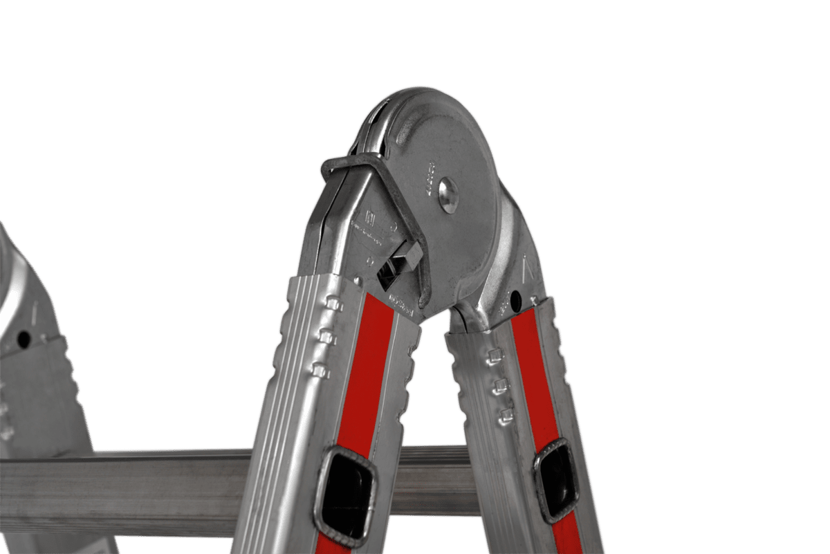 Hymer Teleskopleiter 4142 - Topleiter