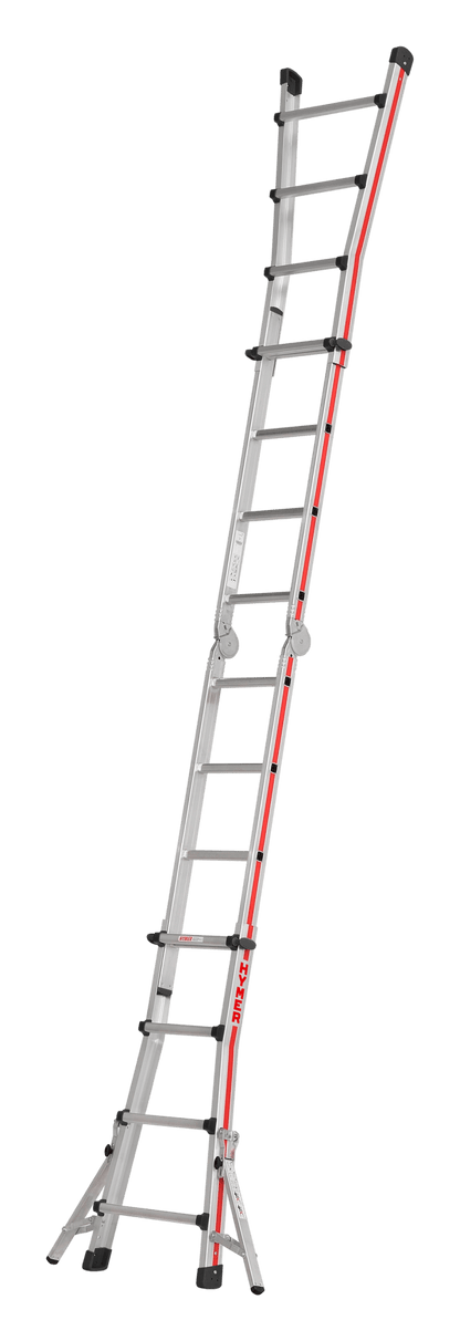 Hymer Teleskopleiter 4142 - Topleiter