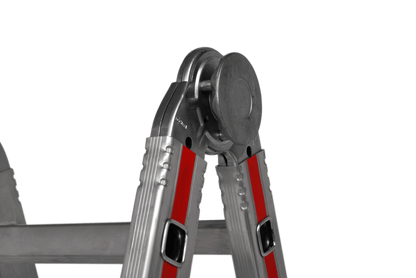 Hymer Teleskopleiter 4142 - Topleiter