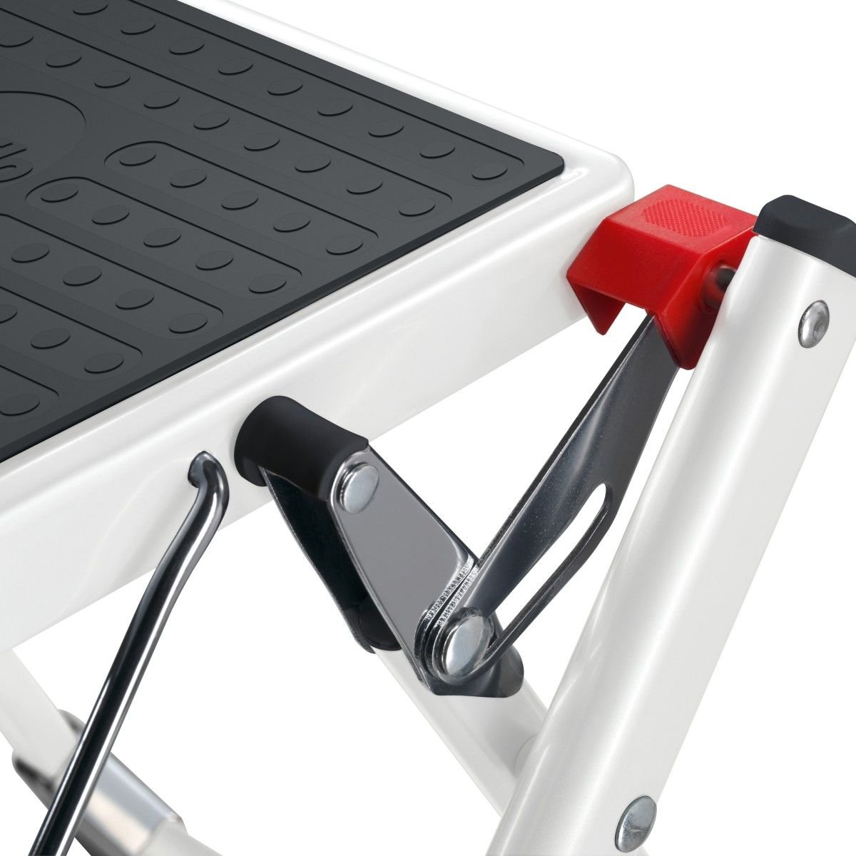 MK60 StandardLine Klapptritt 2 Stufen - Topleiter