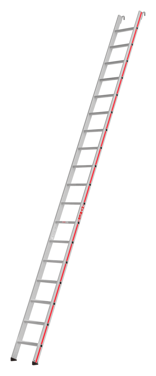 Regaleinhängeleiter 8612 - Topleiter