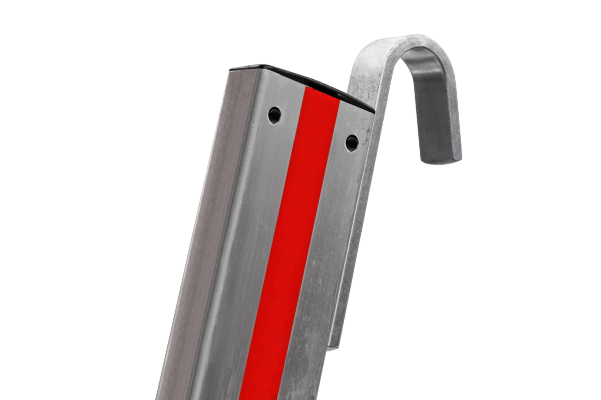 Regaleinhängeleiter 8612 - Topleiter