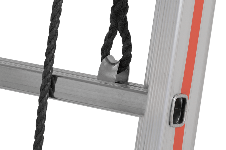 Seilzugleiter 4051, zweiteilig - Topleiter