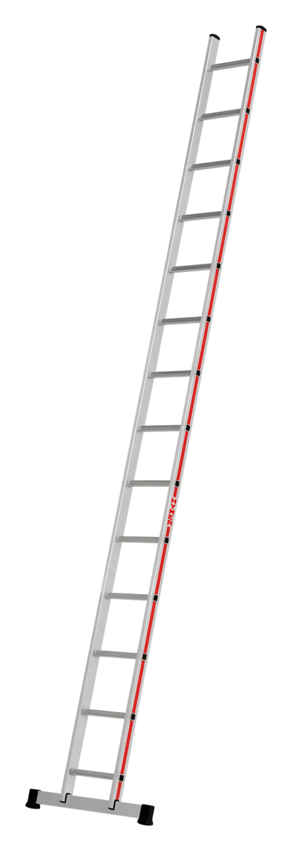 Sprossenanlegeleiter 4011 - Topleiter