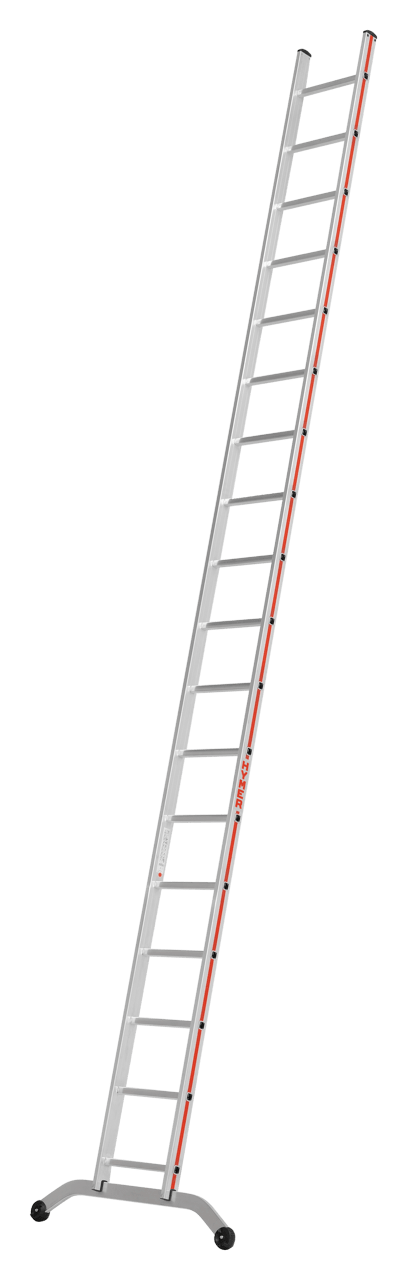 Sprossenanlegeleiter 6011 - Topleiter