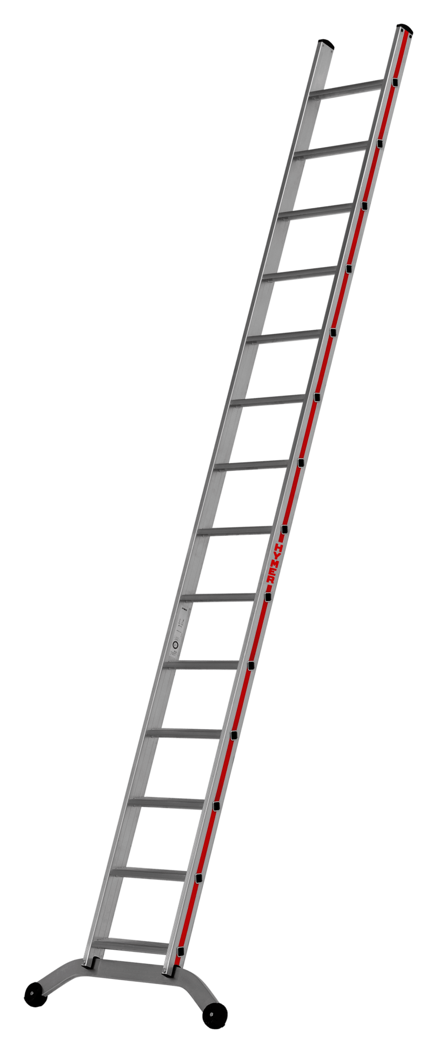 Stufenanlegeleiter 8512 - Topleiter