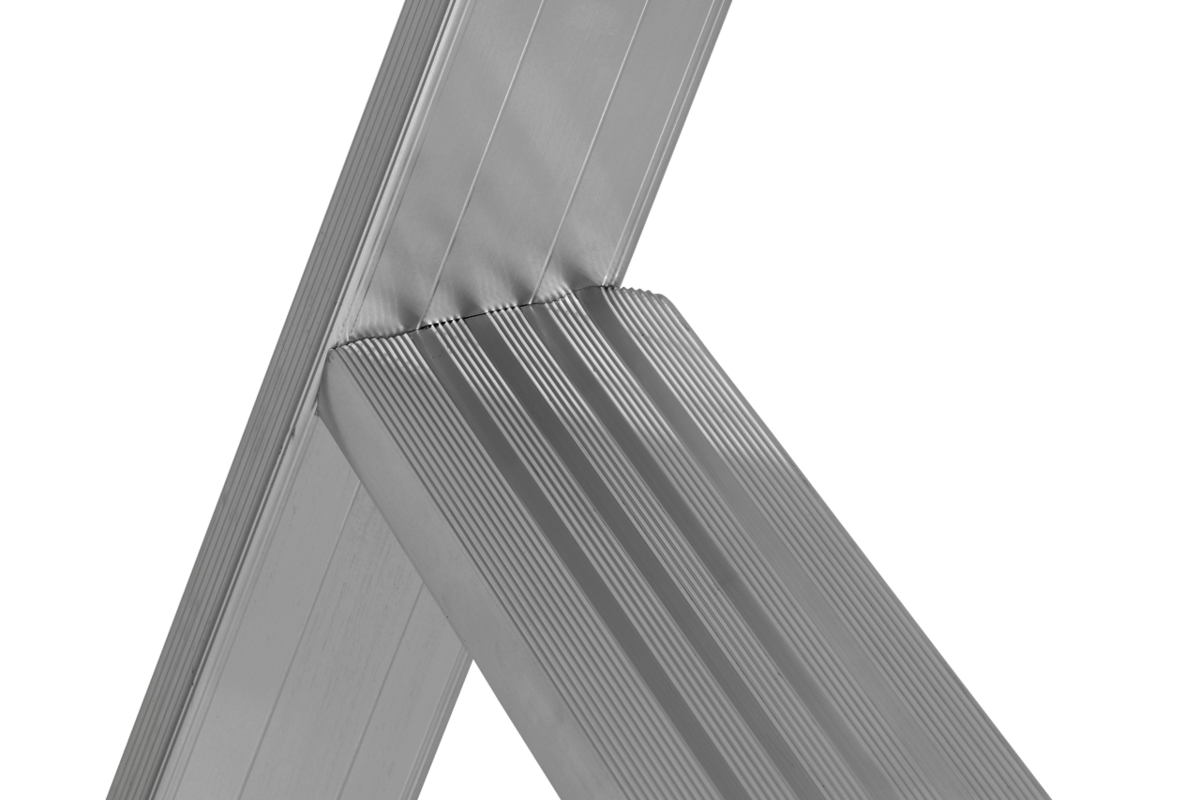 Stufenanlegeleiter 8512 - Topleiter