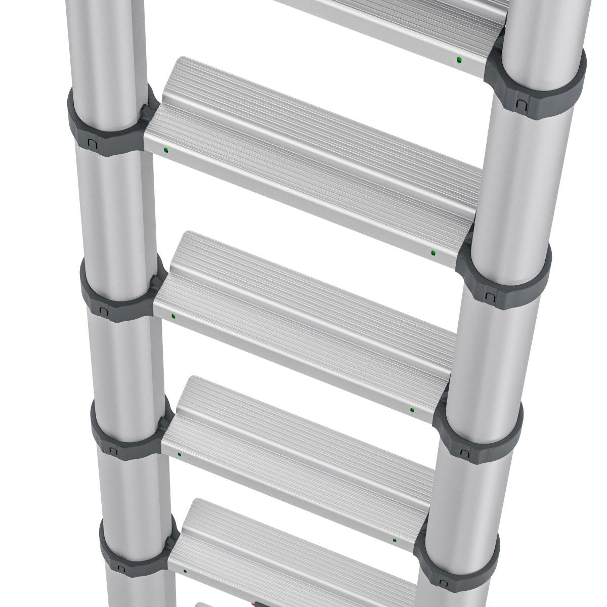 T100 FlexLine Sicherheits - Teleskopleiter - Topleiter