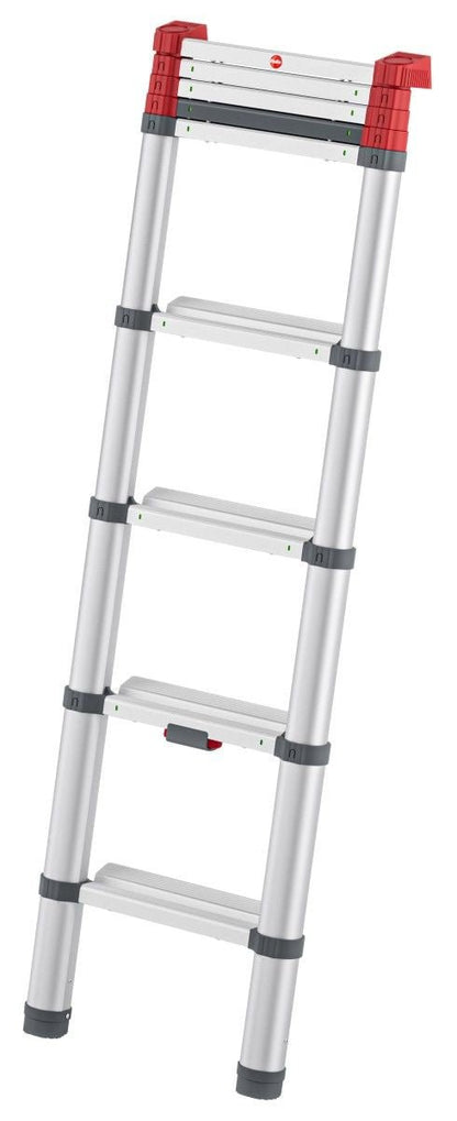 T100 FlexLine Sicherheits - Teleskopleiter - Topleiter