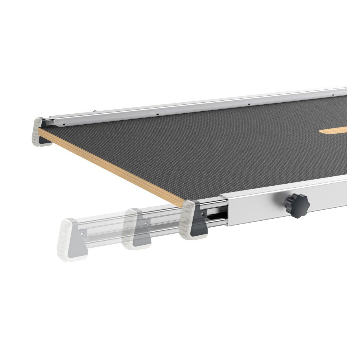 TP1 Treppenpodest - Topleiter